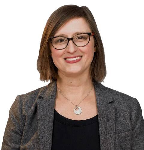 Melissa Johnston