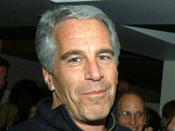 Jeffrey Epstein: the billionaire paedophile with links to Bill Clinton, Kevin Spacey, Robert Maxwell – and Prince Andrew