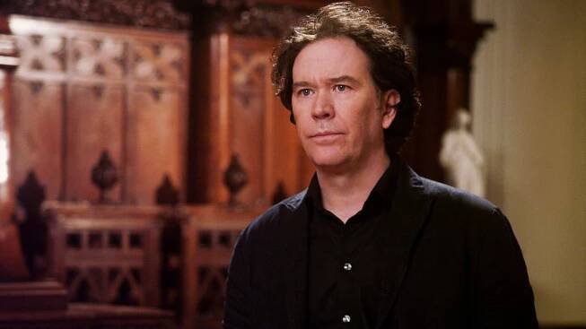 Dokonalý podraz - The Boys' Night Out Job - Z filmu - Timothy Hutton