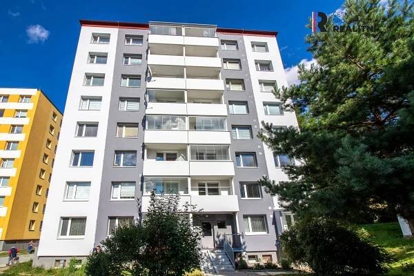 Byt 1+kk, Jihlava, obrázek č.1