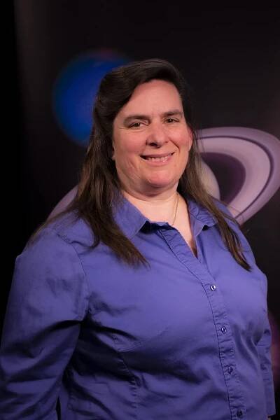 Lynn Bassford - NASA Science
