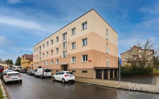 3+1, Na Dlouhých, Plzeň, 82 m²
