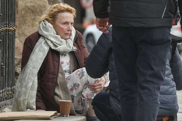 Filmaři dotočili snímek Tancuj, Matyldo s Rodenem a Rázlovou v hlavních rolích