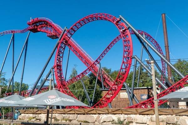 Freizeitpark Plohn