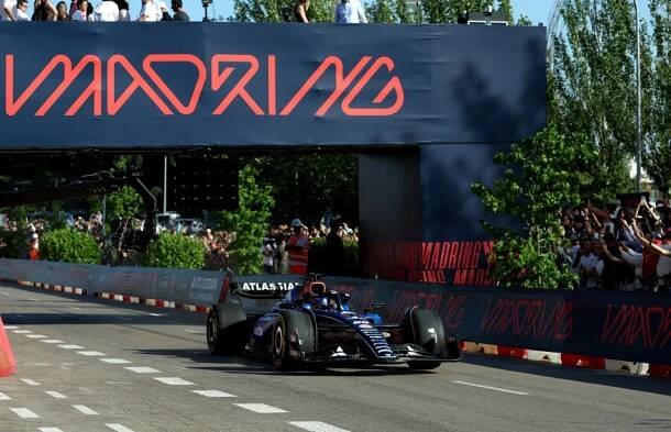 Kalendář F1 na rok 2026: Vypadne Imola, přibude Madrid s městským okruhem
