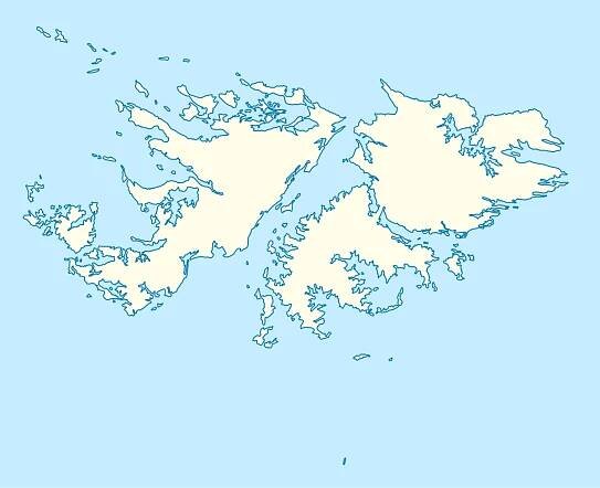 Soubor:Falkland Islands location map.svg – Wikipedie