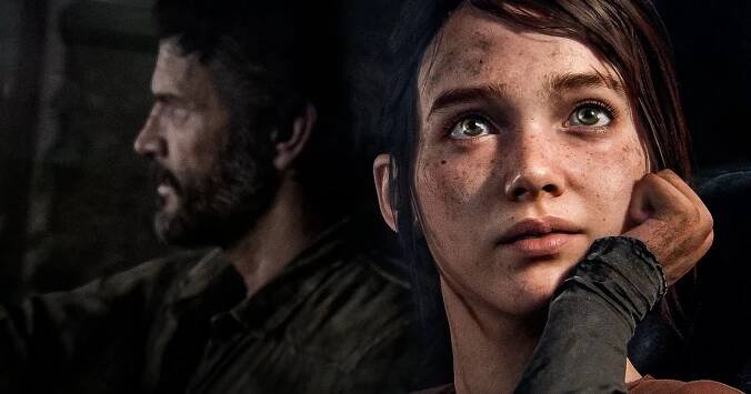 The Last of Us: Part I je remake, který si zasloužíme - INDIAN