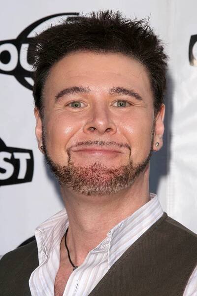 Joe Patrick Ward