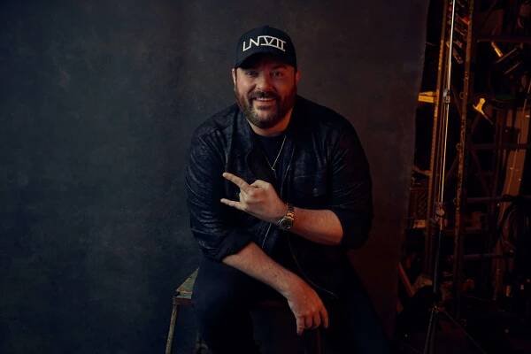 Whiskey Jam 10th Anniversary Portraits