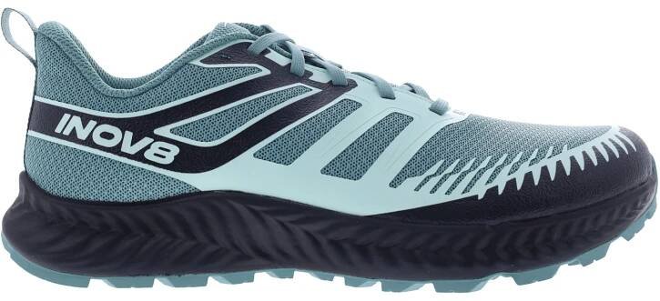 INOV8 Trailfly W Light Green / Dark Teal