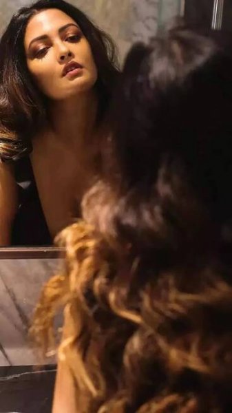 10 glimpses of Riya Sen’s enchanting eyes