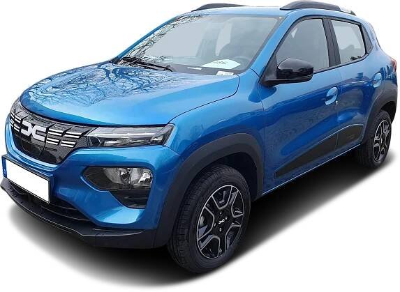 Spring - Gebrauchtwagen & Neuwagen kaufen & verkaufen