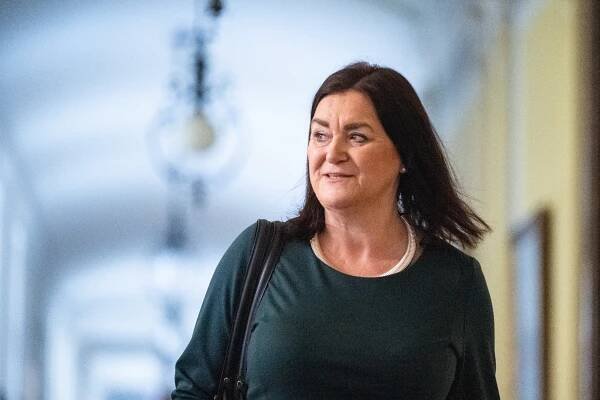 Ministryně pro vědu a výzkum Langšádlová končí. ‚Neměla jsem lajky,‘ vysvětluje svůj odchod