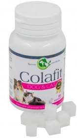 Colafit DOG & CAT - Alvetra Werfft