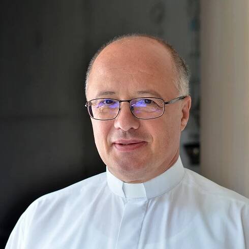 O farnosti - Římskokatolická farnost Brno-Lesná