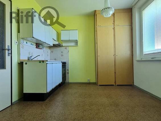 Prodej byty 1+1, 40 m2 - Brno - Bystrc | Riff, s.r.o. 