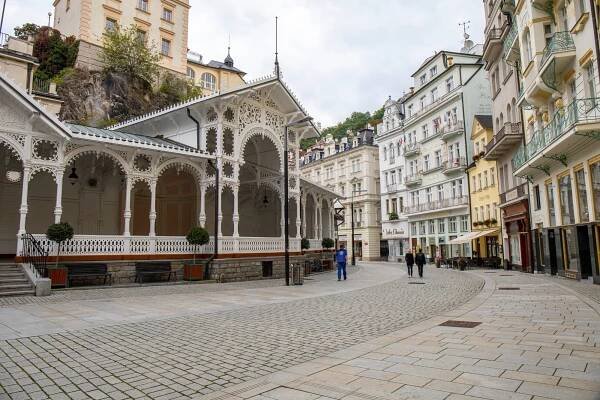 Karlovy Vary