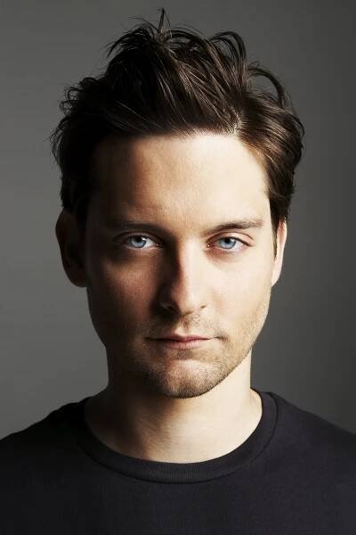 Tobey Maguire herec