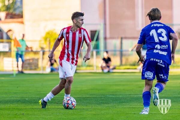 BROZANY - FK PARDUBICE B | SK Sokol Brozany