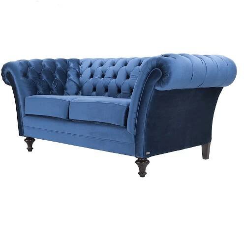 Queen two seater