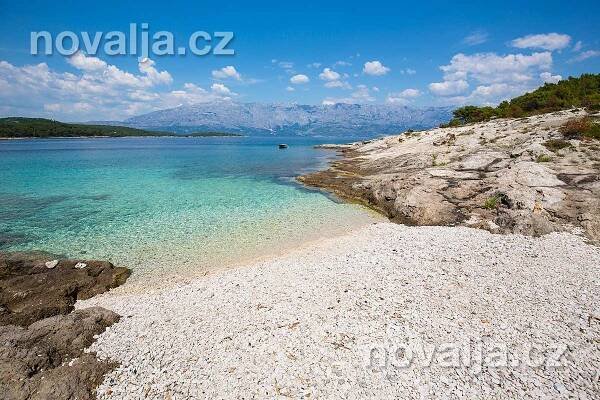 Sumartin, ostrov Brač | NOVALJA