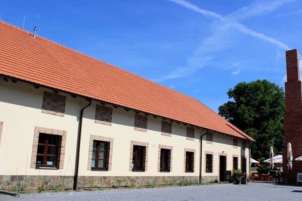 Říčanský pivovar
