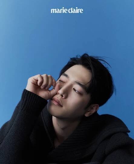Seo Kang Joon: Čím viac sa o herectve dozvedám, tým viac mám pocit, že nie som dosť dobrý - Asianstyle