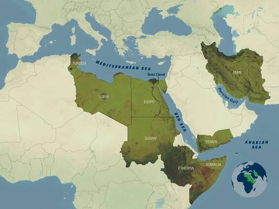 IRAN AND EUROPE HEADING FOR A CLASH OF CIVILIZATIONS | theTrumpet.com