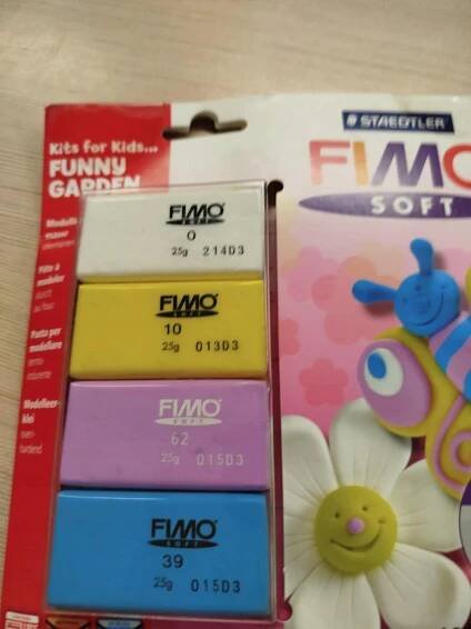 FIMO SOFT SADA