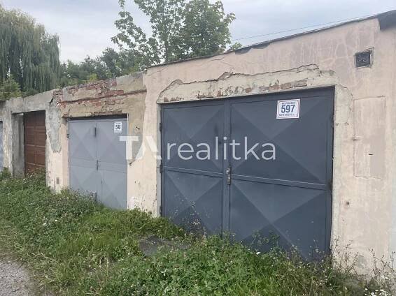Prodej ostatní Garáž, 57㎡ Karviná 73506 - 2