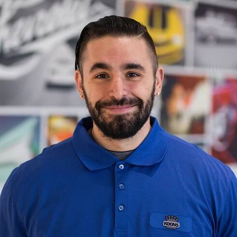 Koons White Marsh Chevrolet New & Used Car Dealer in Maryland, Virginia and Washington DC area | Koons