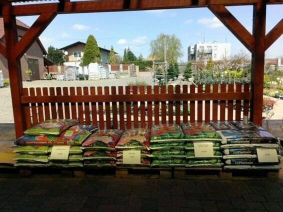 ▷ Okrasné zahradnictví Havlíček | Bylinkář, Srch