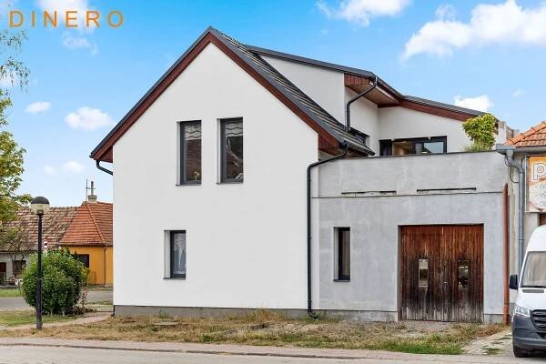 Prodej Dům, Čsl. armády, Bučovice