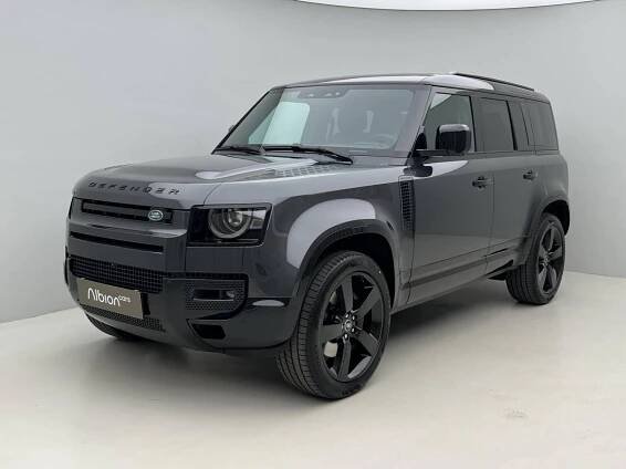 Nový vůz - Land Rover Defender 110 P425 X-DYNAMIC HSE AWD Aut