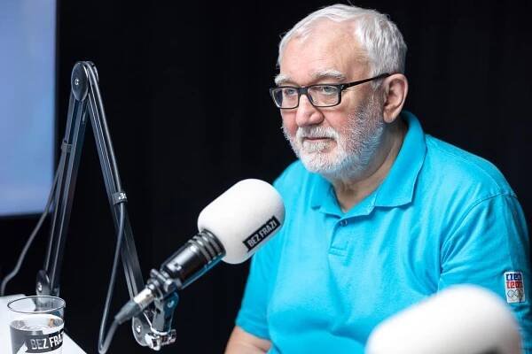 František Kolář | Osobnosti | Bez Frází