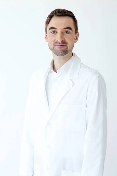 Our clinic | Dr. Saulius Vikšraitis