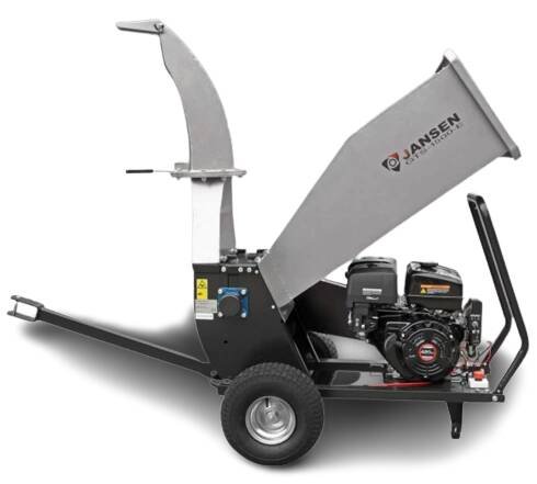 Jansen GTS-1500 E od 62 000 Kč