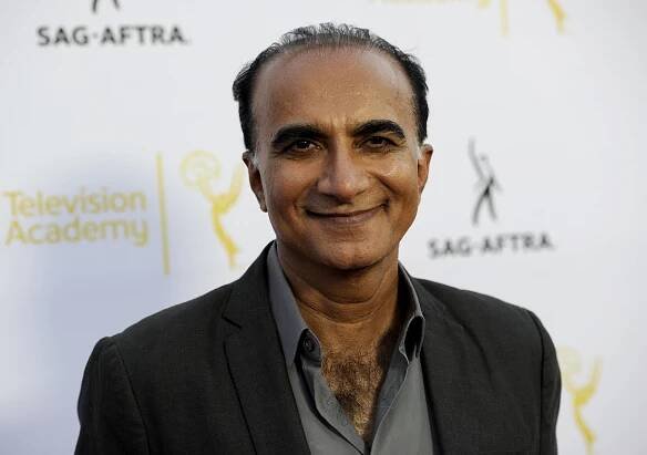 Iqbal Theba Joins 'Green Book'; Michael Beach Cast In 'Foster Boy