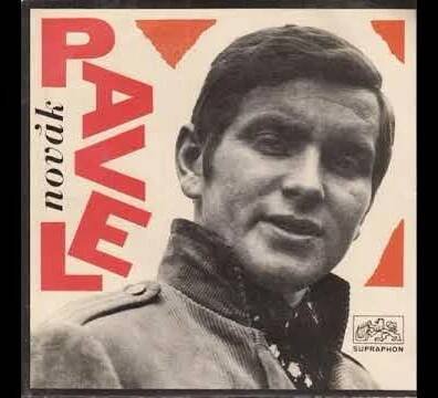 Pavel Novák - Podivný spáč (11.1.1968)
