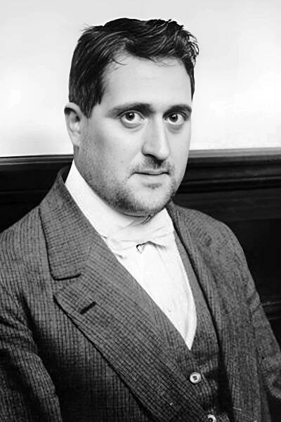 Guillaume Apollinaire herec