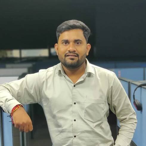 Aditya Sharma