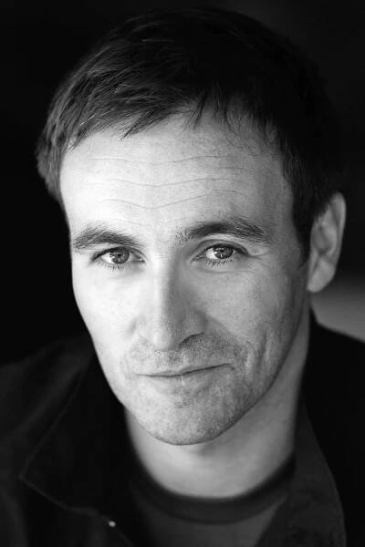 actor headshot