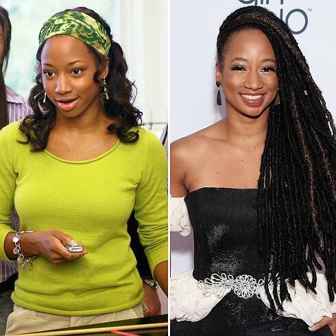 'High School Musical' Cast: Where Are They Now?