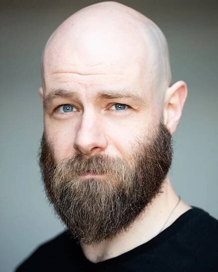 Hjörtur Jóhann Jónsson - Creative Artists Iceland
