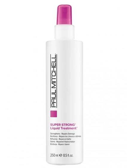 Posilující sprej Paul Mitchell Strength Super Strong - 250 ml