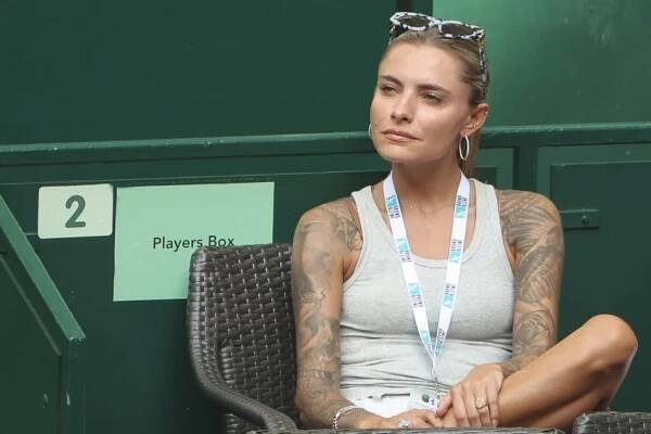 Sophia Thomalla legt Wow-Foto nach: "Schönste Frau der Welt"