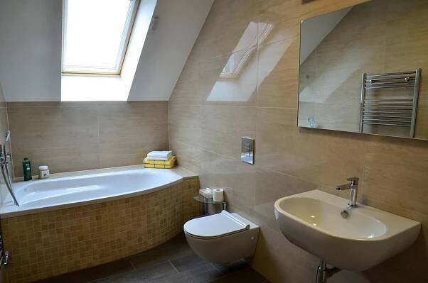 Wellness Penzion Rustico - Bučovice | Ubytování a Recenze 2025