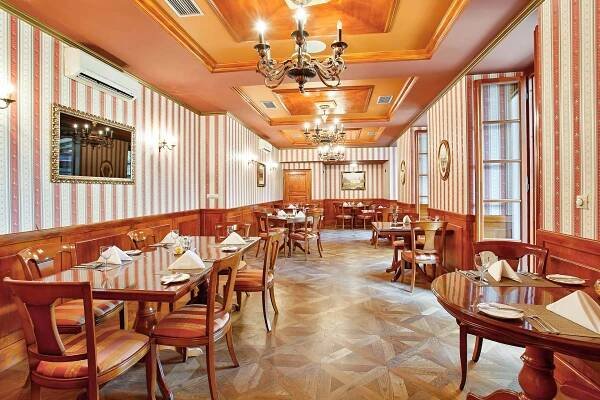Čtyřchodové degustační menu Ondry Slaniny s možností vinného párování