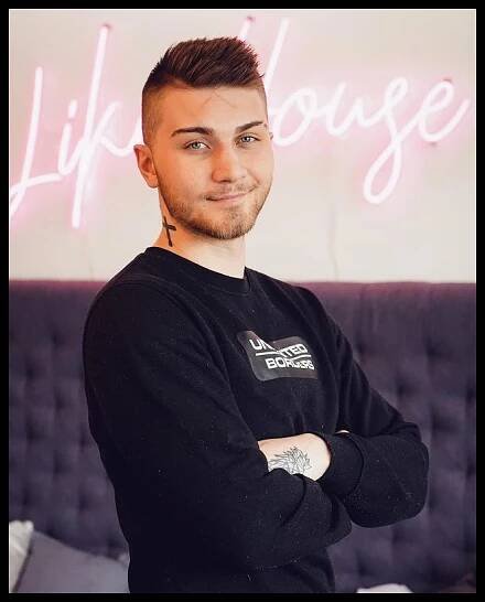 Marek Valášek je  v oddlužení. Teď mu ho chtějí zrušit