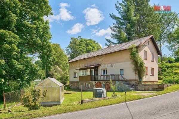 Nemovitosti Radvanice (Trutnov) - už od 2 000 Kč/měsíc, vybírejte ze 2 typů nemovitostí